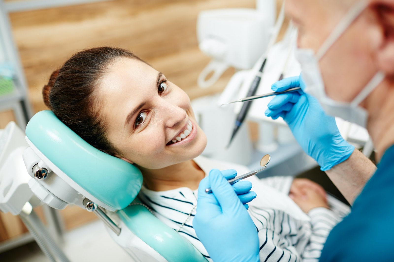 Dental Crowns in Calgary NW | Sage Smiles Dental Clinic