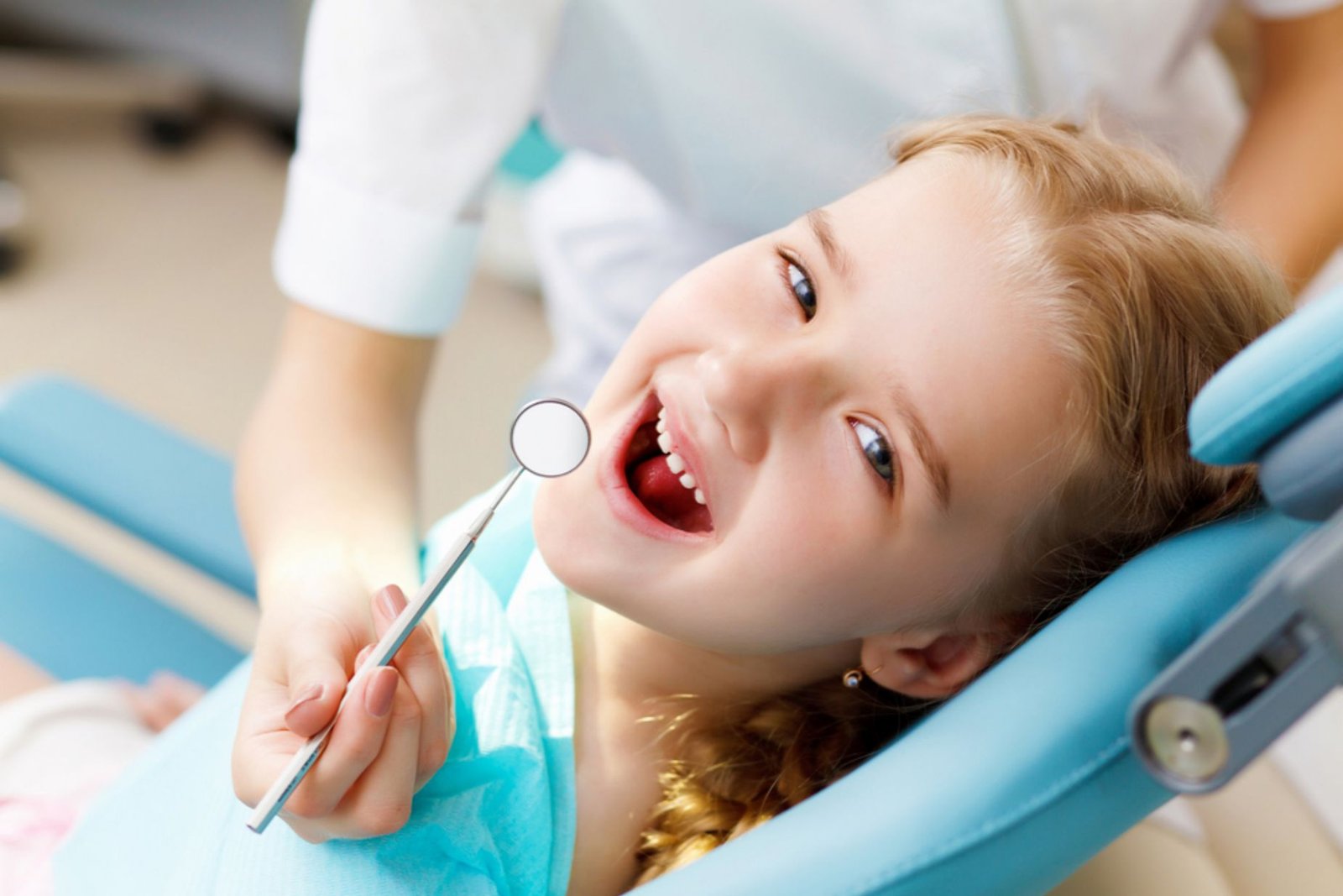 Dentistry for Children in Calgary NW