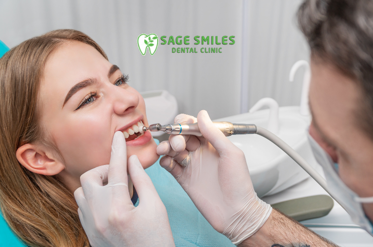 Choosing the Right Dentist in Calgary for Your Family