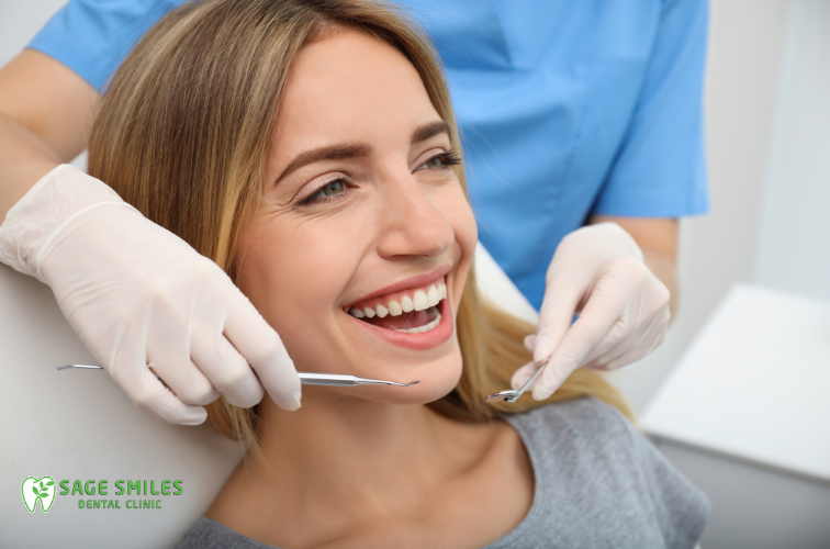 Cosmetic Dentistry in Calgary NW