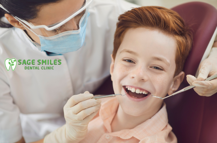 Best Dentist in Calgary NW