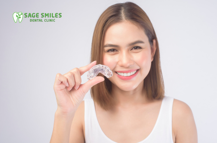 Invisalign Dental Clinic Sage Hill