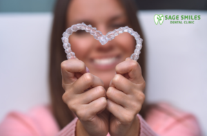 Invisalign treatment in Calgary NW
