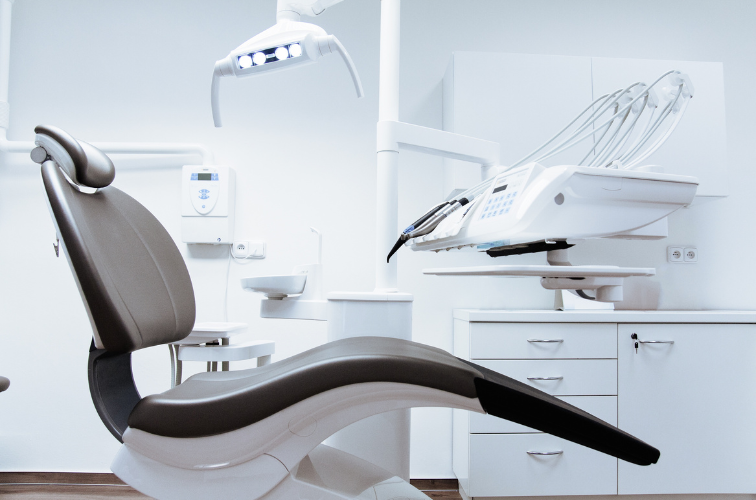 Dental Clinic in Calgary NW