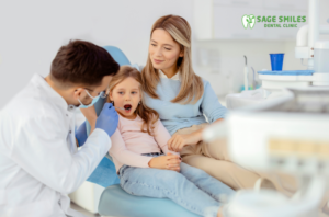 Affordable Family Dental in Calgary NW