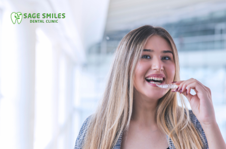 Best Invisalign Dentist in Calgary NW