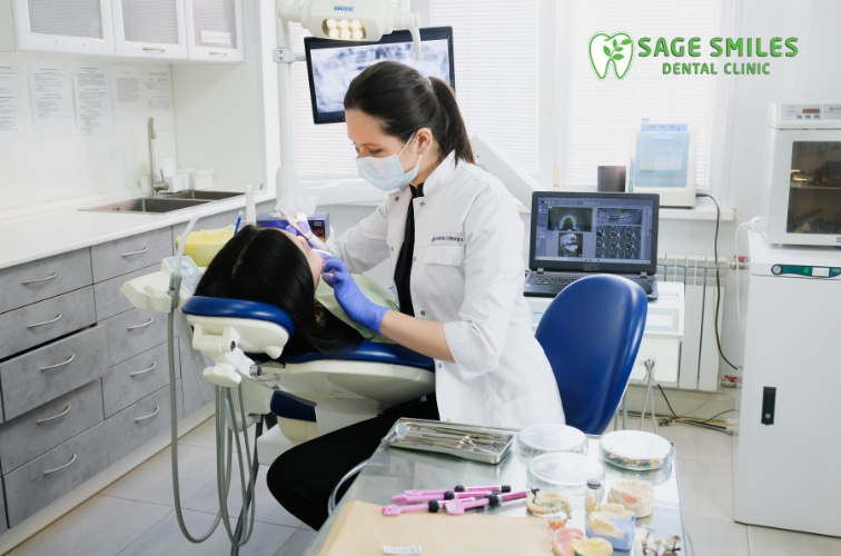 Invisalign Dental Clinic Nolan Hills