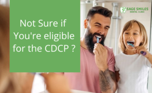 CDCP Dental Coverage in Calgary NW